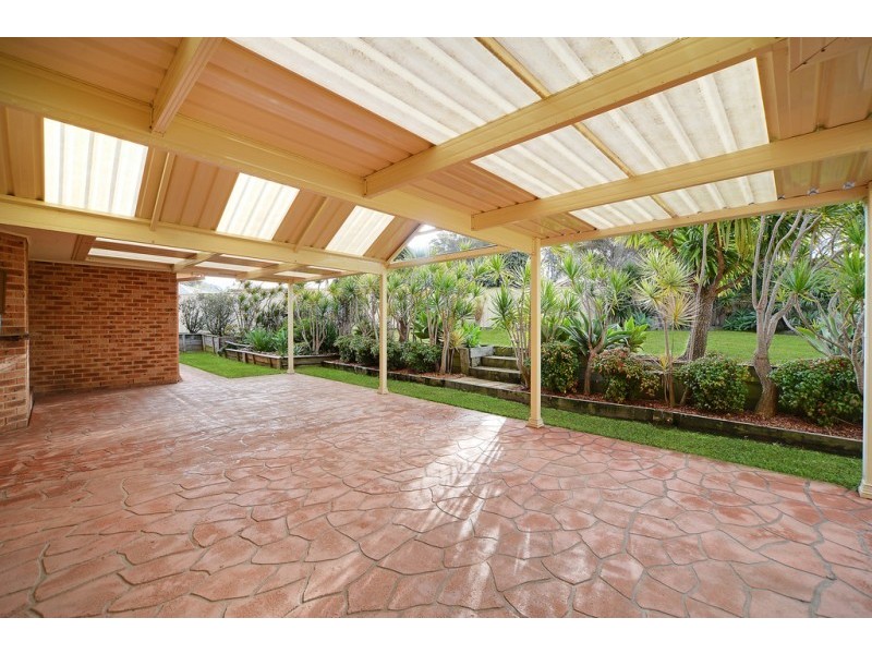 8 Abelia Place, Worrigee NSW 2540