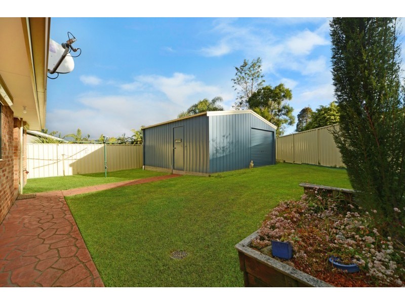 8 Abelia Place, Worrigee NSW 2540