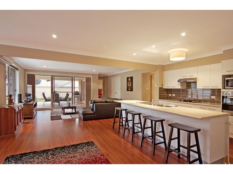 131 Rayleigh Drive, Worrigee NSW 2540