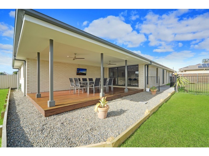 40 Riveroak Road, Worrigee NSW 2540