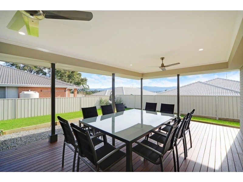 40 Riveroak Road, Worrigee NSW 2540