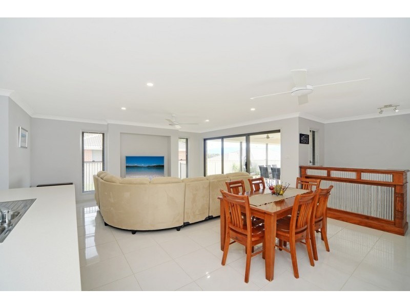 40 Riveroak Road, Worrigee NSW 2540