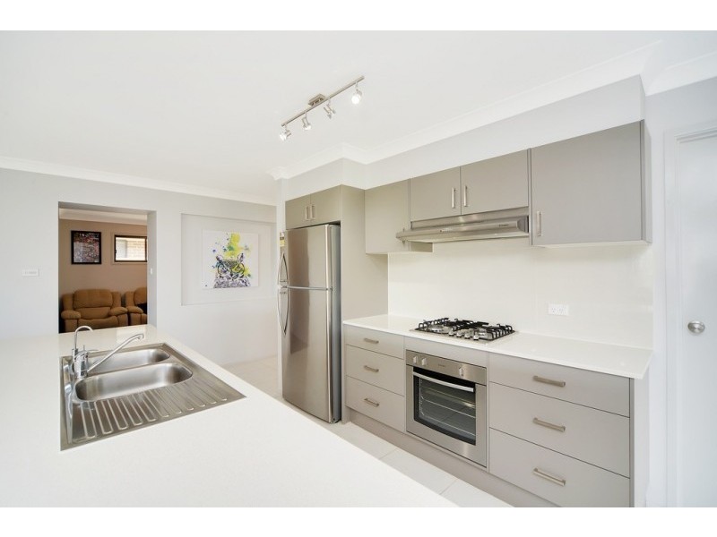 40 Riveroak Road, Worrigee NSW 2540