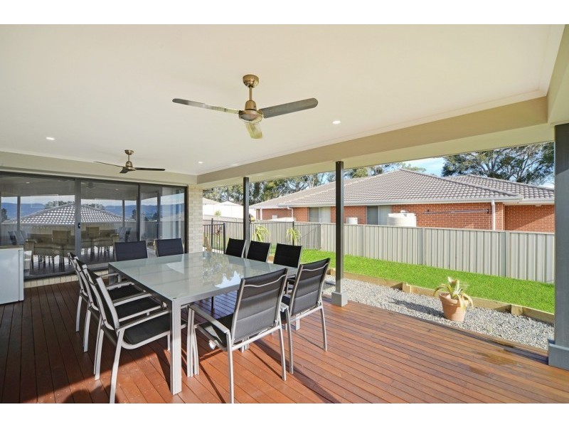 40 Riveroak Road, Worrigee NSW 2540