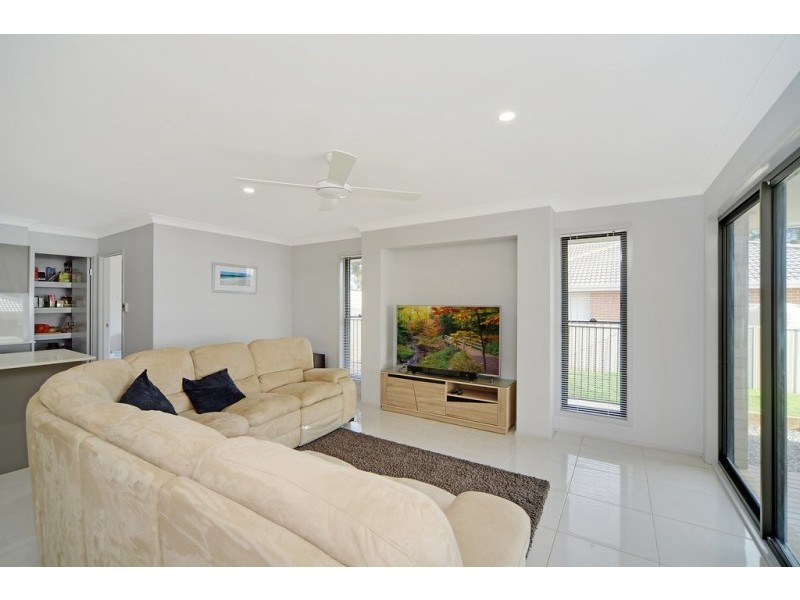 40 Riveroak Road, Worrigee NSW 2540