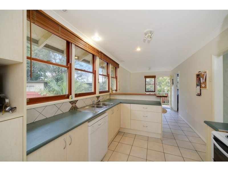 4 Bernadette Avenue, Nowra NSW 2541