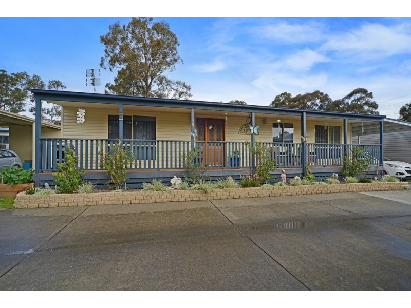 48/9 Browns Road, South Nowra NSW 2541