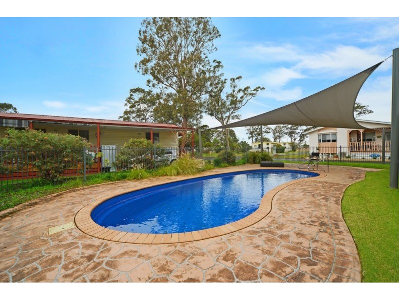 48/9 Browns Road, South Nowra NSW 2541