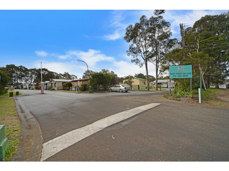 48/9 Browns Road, South Nowra NSW 2541