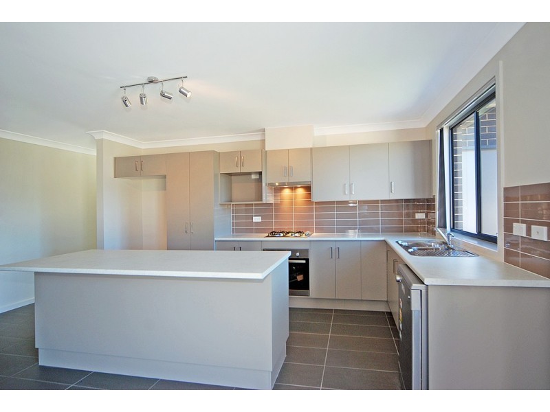 1a Mintbush Crescent, Worrigee NSW 2540