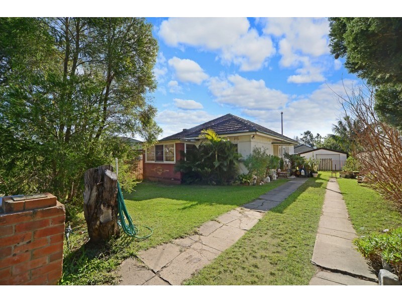 121 Plunkett Street, Nowra NSW 2541