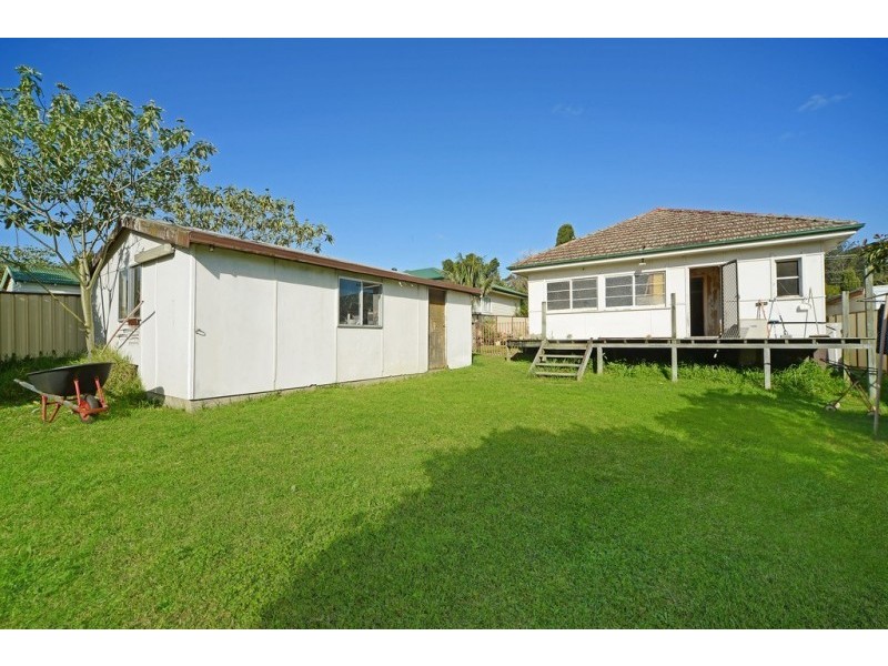 121 Plunkett Street, Nowra NSW 2541