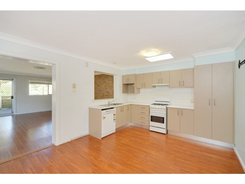 93 Salisbury Drive, Nowra NSW 2541