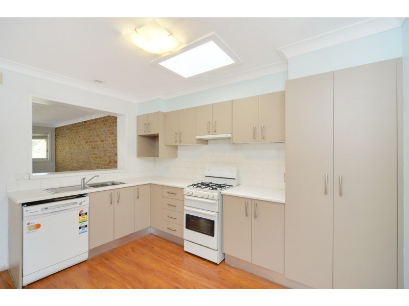 93 Salisbury Drive, Nowra NSW 2541