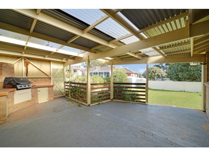 93 Salisbury Drive, Nowra NSW 2541