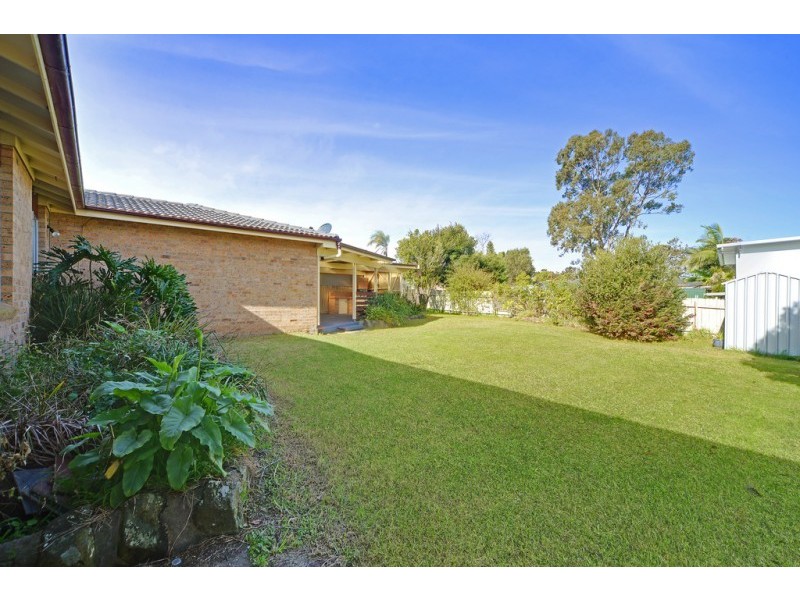 93 Salisbury Drive, Nowra NSW 2541