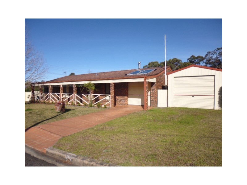 9 Hansons Road, North Nowra NSW 2541