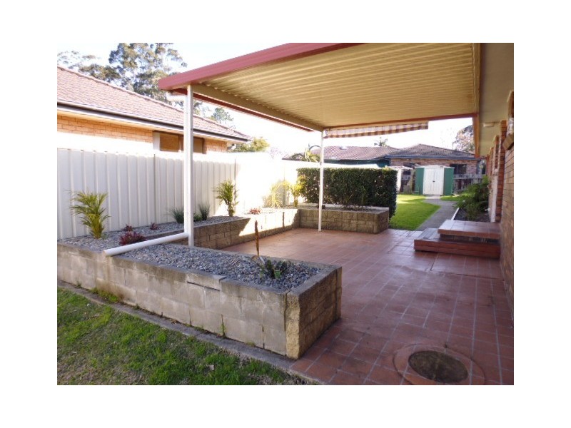 9 Hansons Road, North Nowra NSW 2541