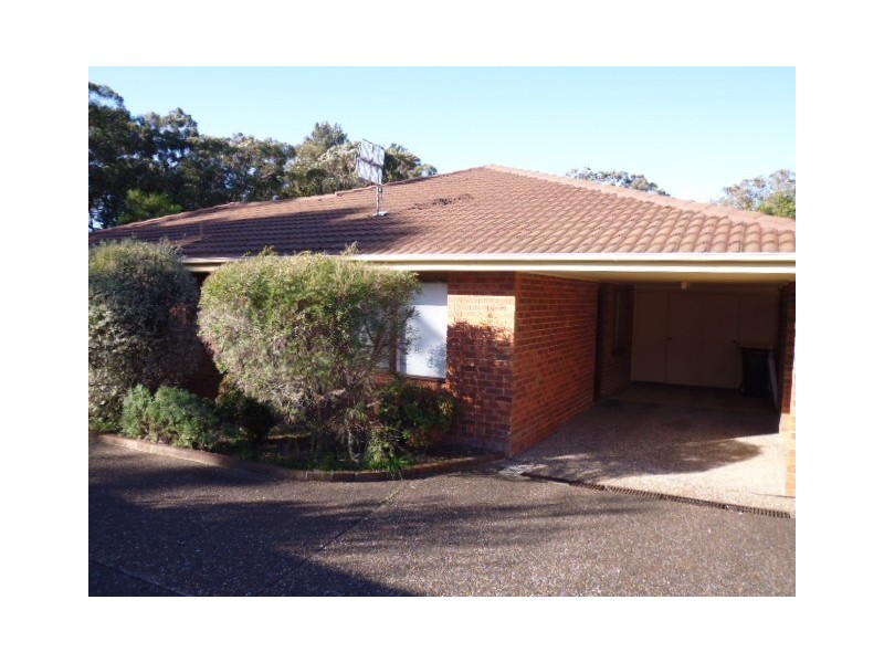 4/69 Page Avenue, North Nowra NSW 2541