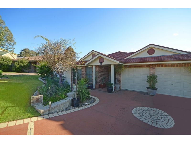 18 Cornelius Place, Nowra NSW 2541