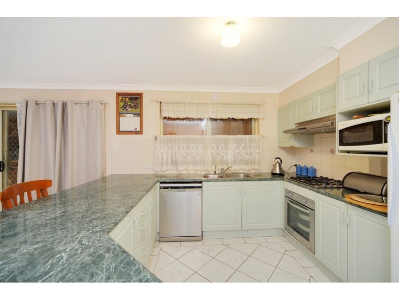 18 Cornelius Place, Nowra NSW 2541