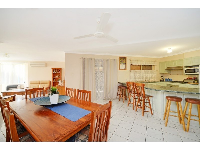 18 Cornelius Place, Nowra NSW 2541