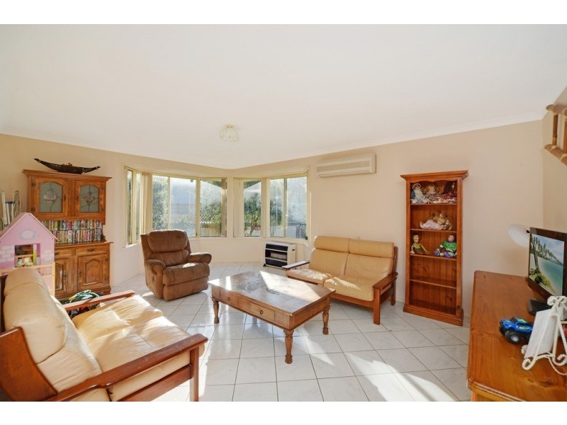 18 Cornelius Place, Nowra NSW 2541