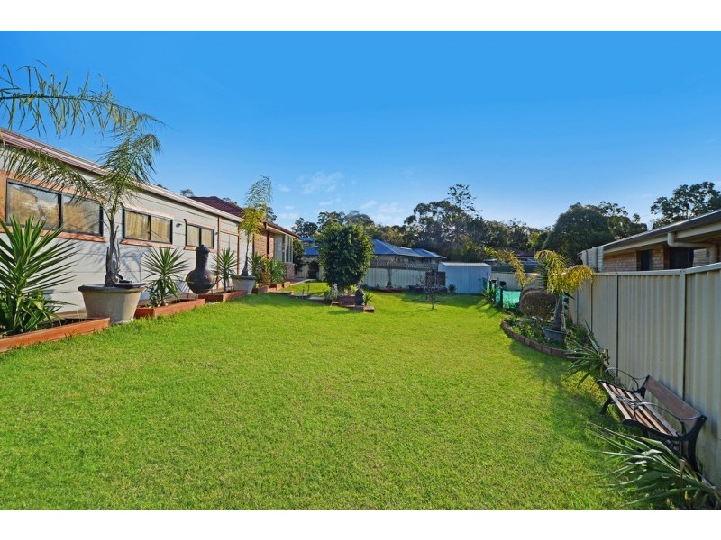 18 Cornelius Place, Nowra NSW 2541