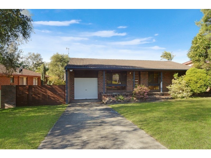 32 Hansons Road, North Nowra NSW 2541