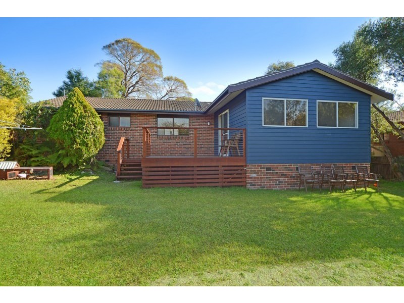 32 Hansons Road, North Nowra NSW 2541