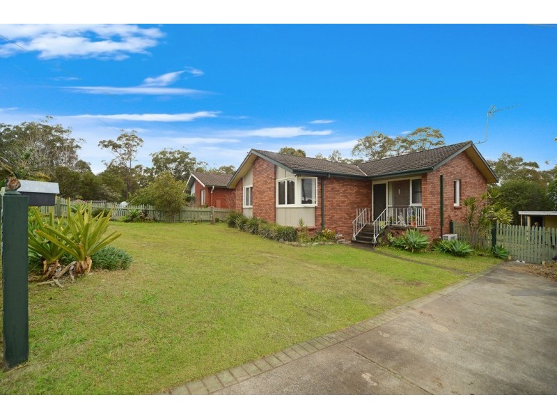 243 Kinghorne Street, Nowra NSW 2541