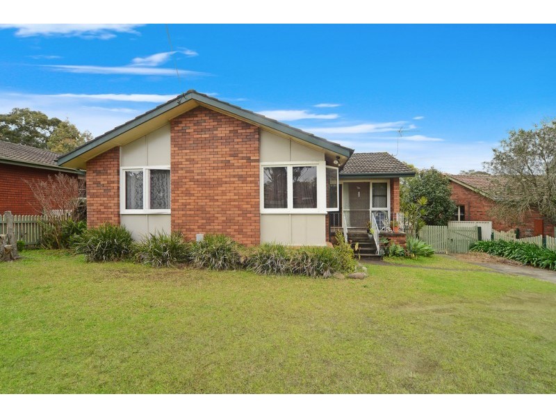 243 Kinghorne Street, Nowra NSW 2541