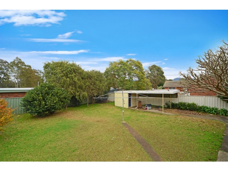 243 Kinghorne Street, Nowra NSW 2541