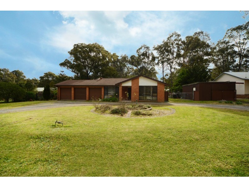 71 Quinns Lane, South Nowra NSW 2541