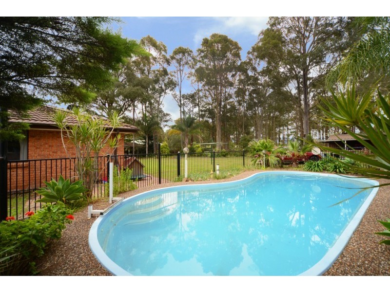 71 Quinns Lane, South Nowra NSW 2541