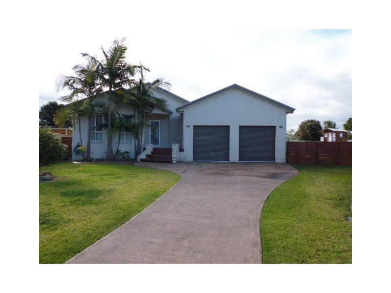 24 Gumnut Way, North Nowra NSW 2541