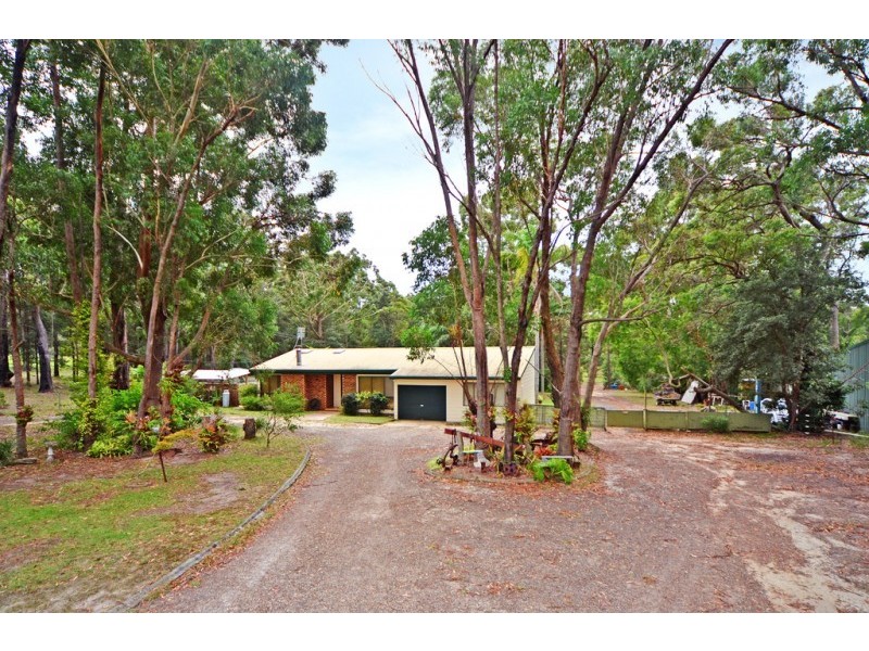 871 Sussex Inlet Road, Sussex Inlet NSW 2540
