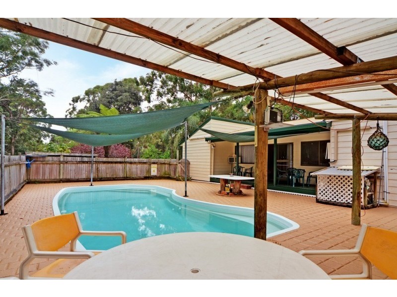 871 Sussex Inlet Road, Sussex Inlet NSW 2540