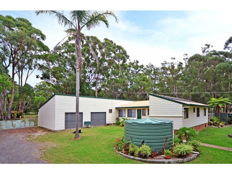 871 Sussex Inlet Road, Sussex Inlet NSW 2540