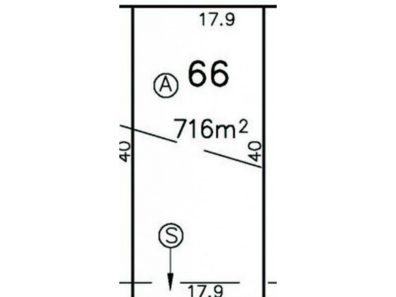 Lot 66, 54 Lyrebird Drive, Nowra NSW 2541