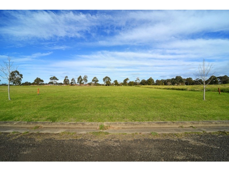 Lot 66, 54 Lyrebird Drive, Nowra NSW 2541