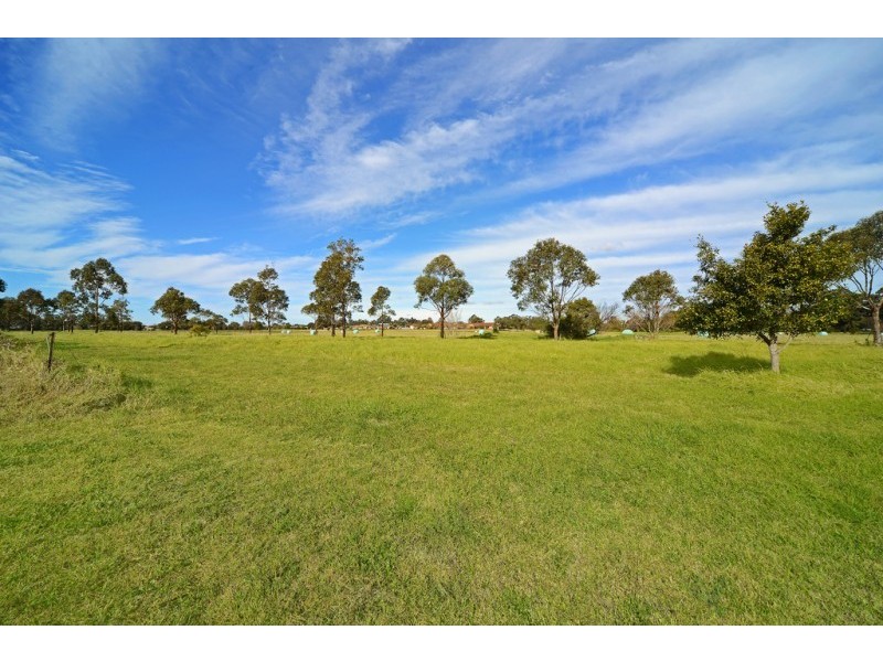 Lot 66, 54 Lyrebird Drive, Nowra NSW 2541