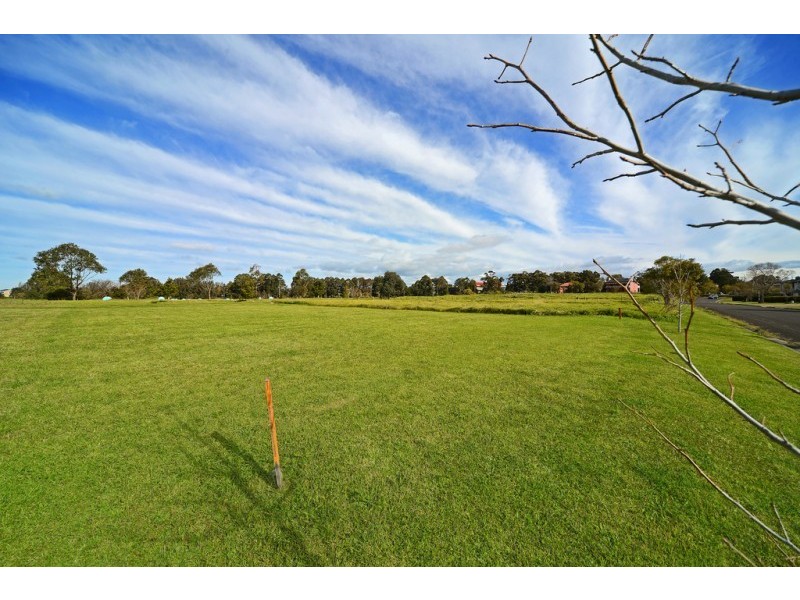 Lot 66, 54 Lyrebird Drive, Nowra NSW 2541