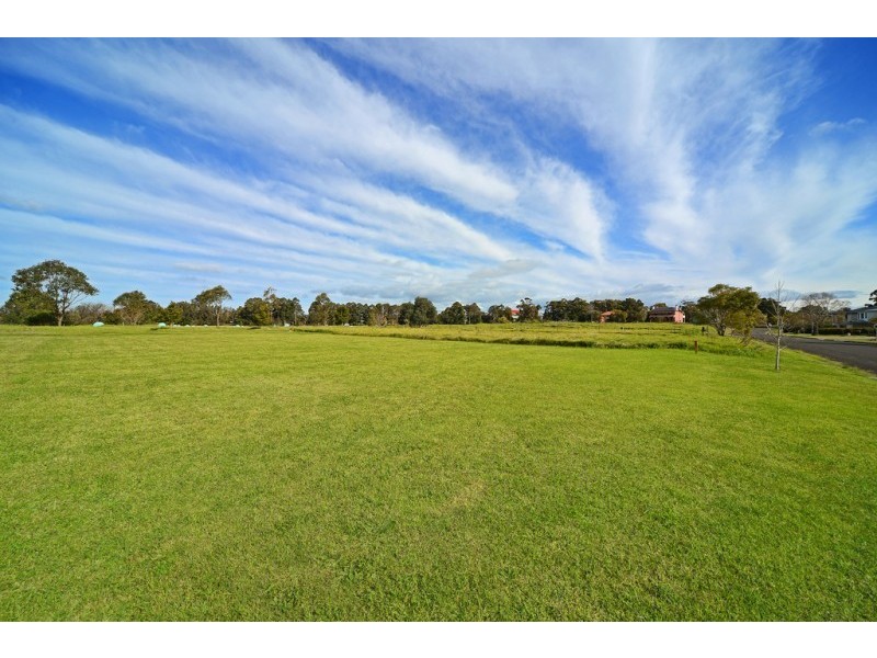 Lot 66, 54 Lyrebird Drive, Nowra NSW 2541