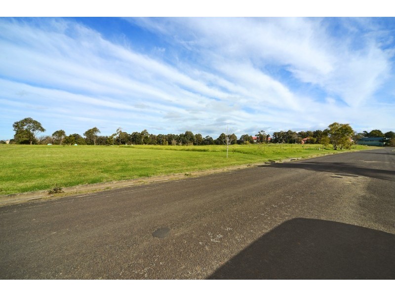Lot 66, 54 Lyrebird Drive, Nowra NSW 2541