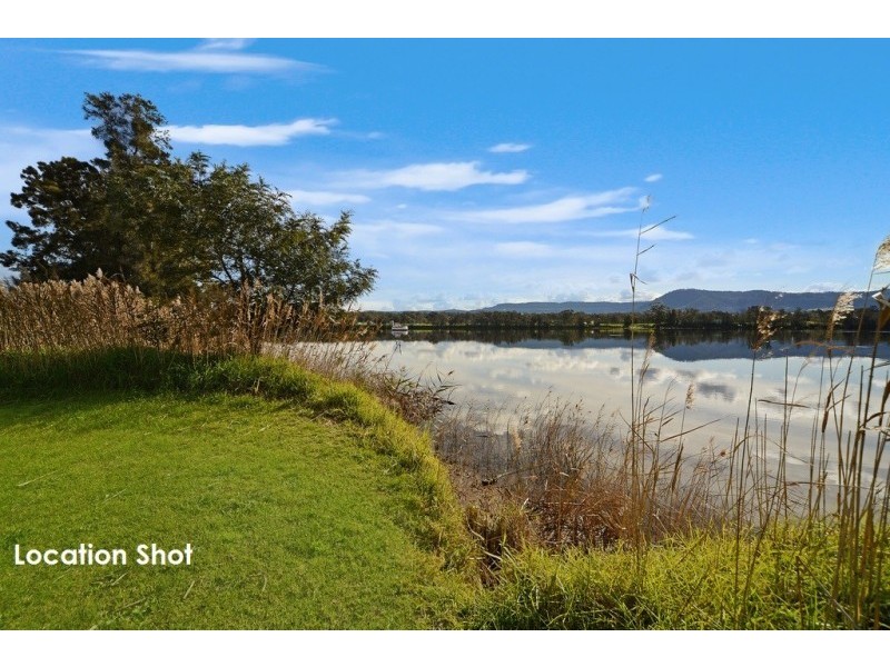 Lot 66, 54 Lyrebird Drive, Nowra NSW 2541