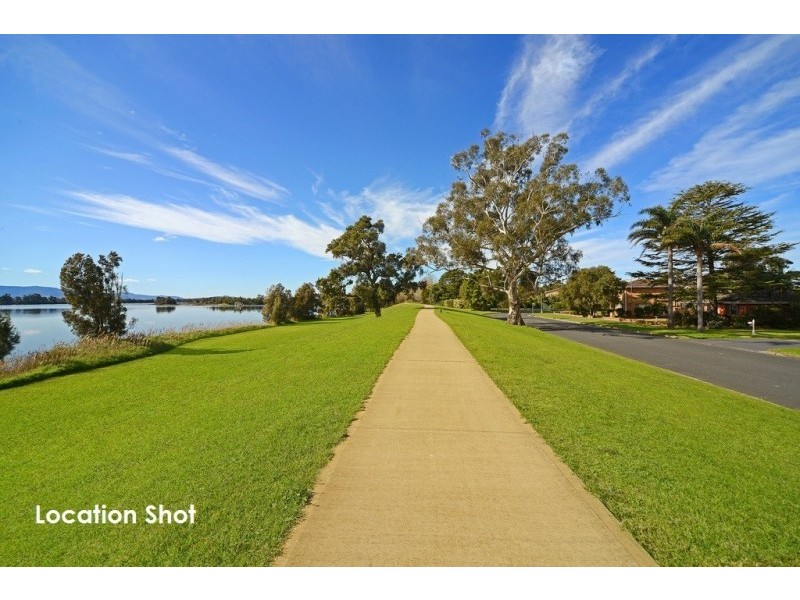 Lot 66, 54 Lyrebird Drive, Nowra NSW 2541