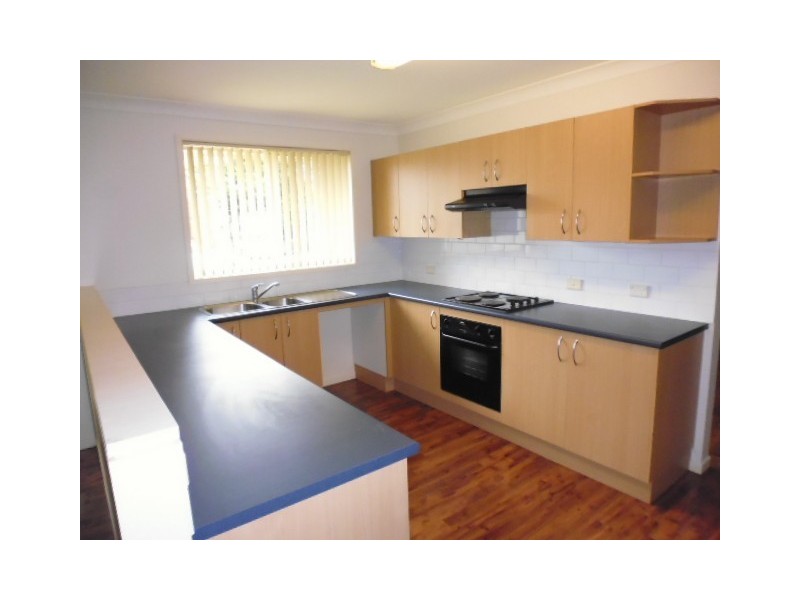 32 Condie Crescent, North Nowra NSW 2541