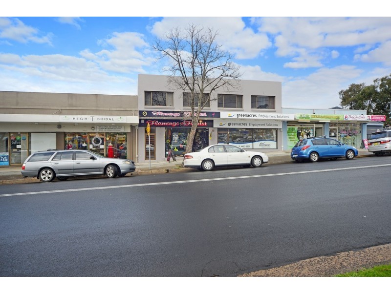 3/88 Worrigee Street, Nowra NSW 2541