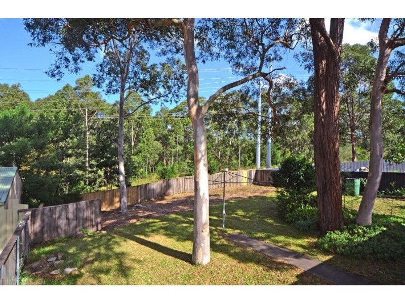 17/33 Lynburn Avenue, Bomaderry NSW 2541